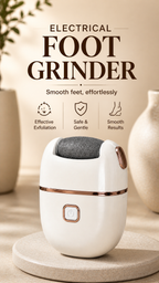 Electric Foot Grinder