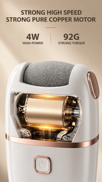 Electric Foot Grinder