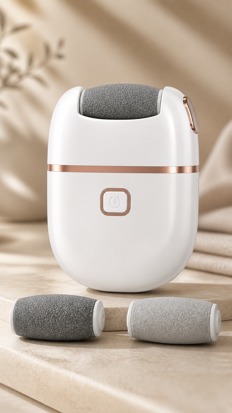 Electric Foot Grinder