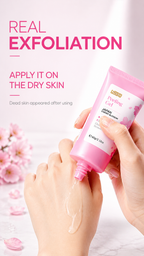 PureGlow Exfoliating Gel