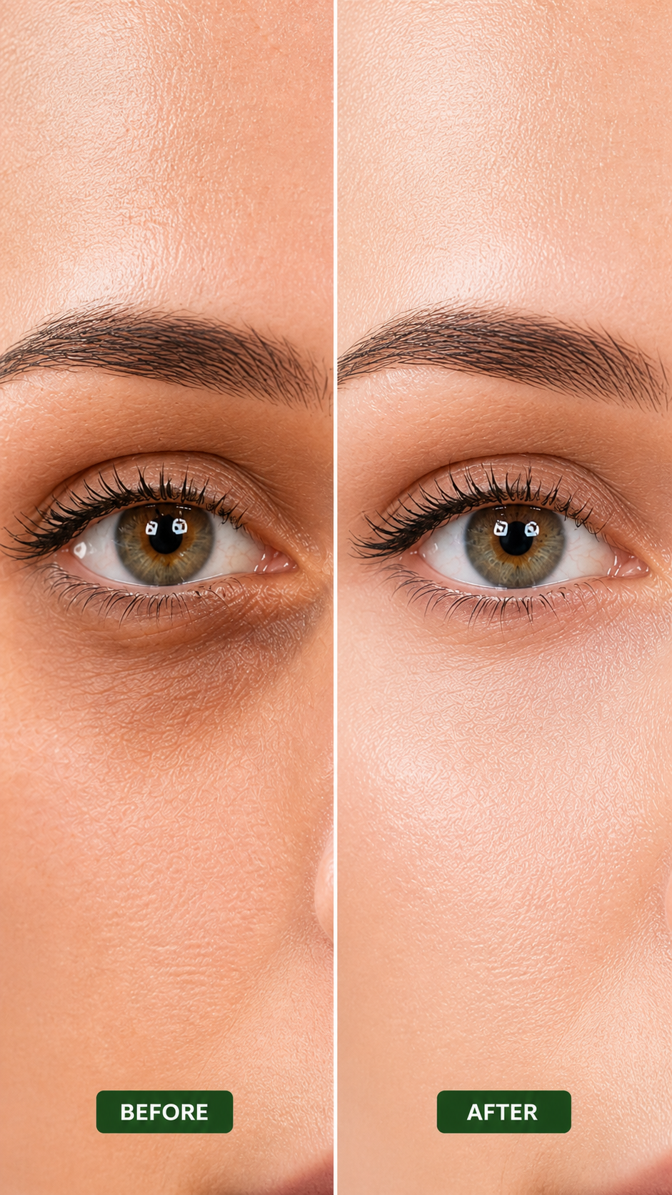 Aloe Vera Anti-Wrinkles Eye Mask