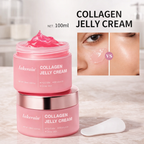 Anti-Aging Collagen Jelly Cream