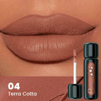 1pc Matte Velvet Lip Gloss
