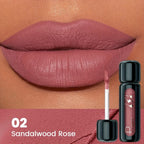 1pc Matte Velvet Lip Gloss