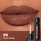 1pc Matte Velvet Lip Gloss