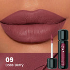 1pc Matte Velvet Lip Gloss