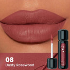 1pc Matte Velvet Lip Gloss