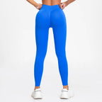Seamless Scrunch Leggings