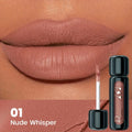 1pc Matte Velvet Lip Gloss